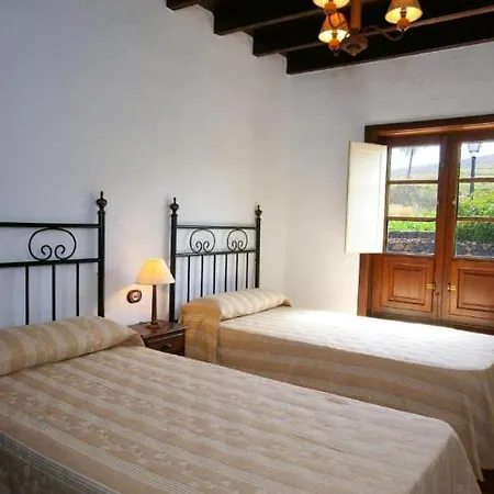 Finca La Crucita - Mala Haria