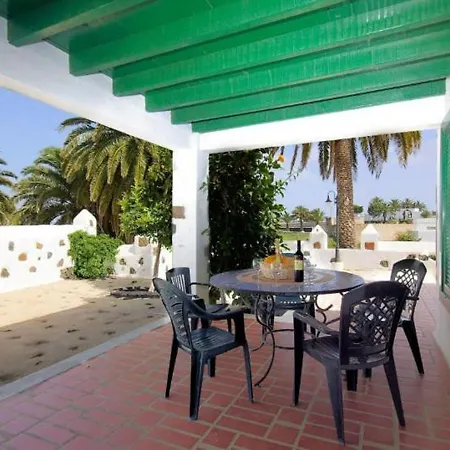 Finca La Crucita - Mala *