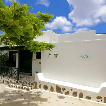 Villa Finca La Crucita - Mala *