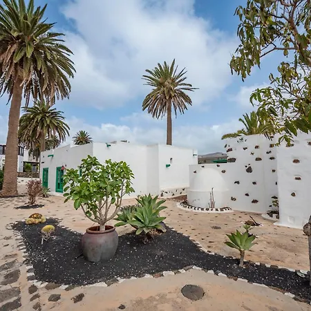 Finca La Crucita - Mala Villa *