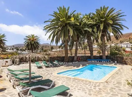 Villa La Crucita - Mala *